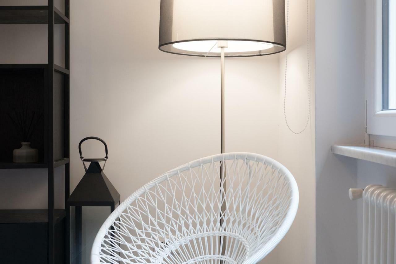 Quiet Pied A Terre With Terrace In Borgo Pio Appartement Rome