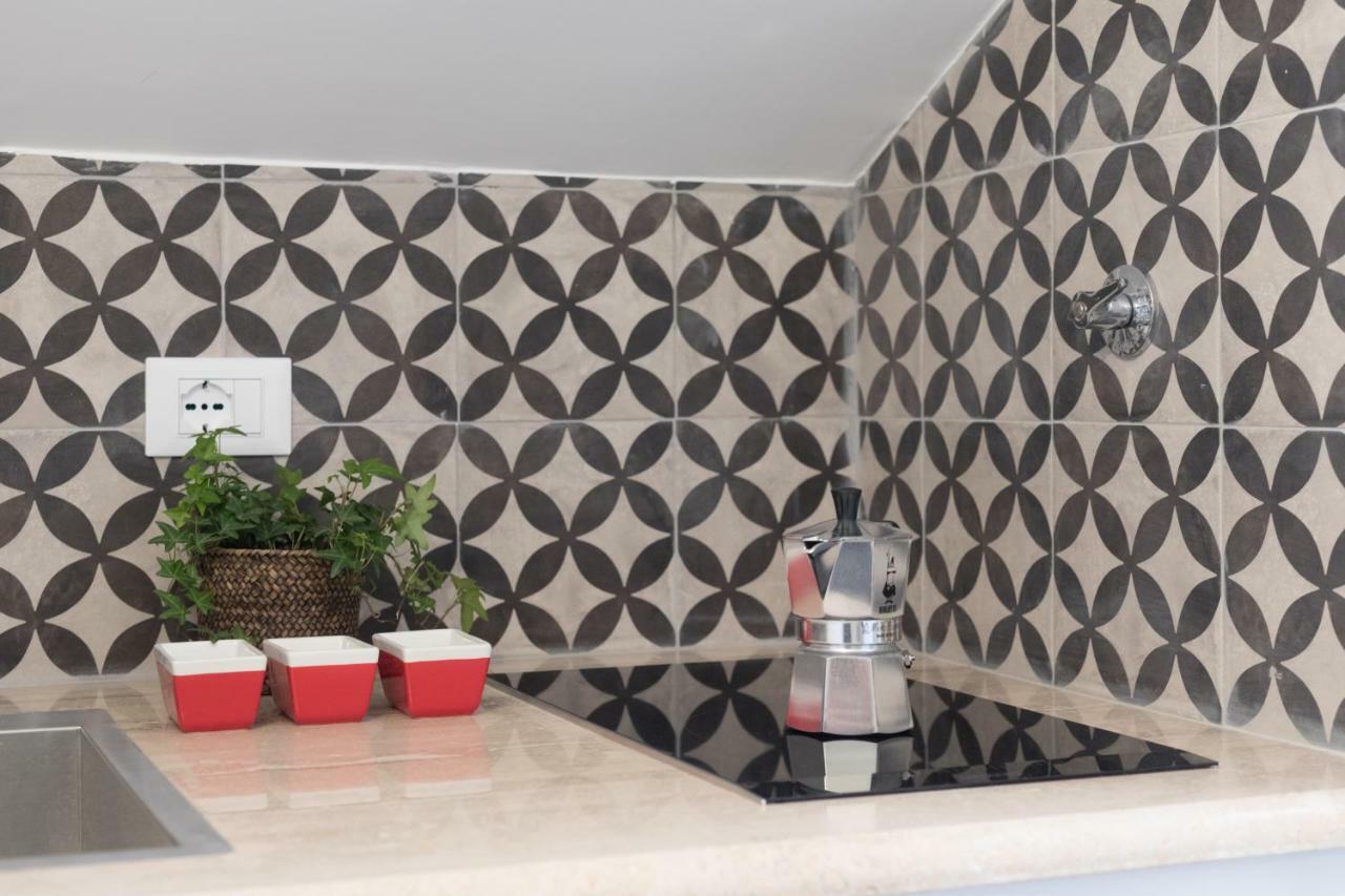 Appartement Quiet Pied A Terre With Terrace In Borgo Pio *